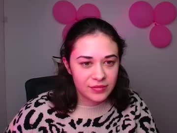 Nika_Flowerss Chaturbate profile image