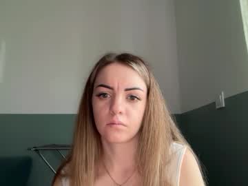 Warm_Lilu Chaturbate profile image