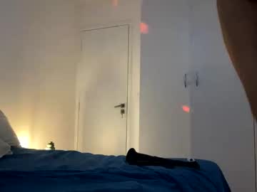 Dedinho25 Chaturbate profile image