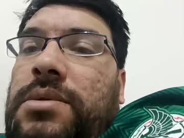 Frankjuega Chaturbate profile image