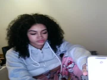 X_Rose Chaturbate profile image