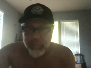 Mikerockzhard Chaturbate profile image