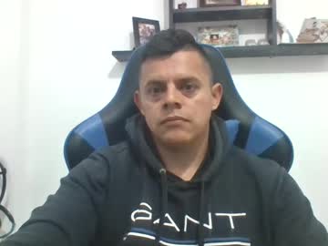 Rocky436542 Chaturbate profile image