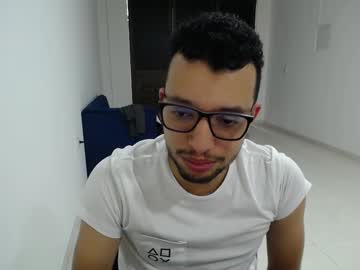 Apolo_2909 Chaturbate profile image