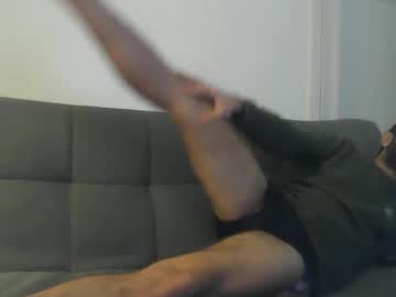Asdouve2 Chaturbate profile image