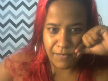 Profile of deusa_fenix