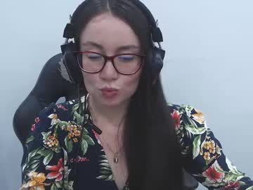 Alejamonroe Chaturbate profile image