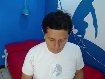 Jhonjisss Chaturbate profile image