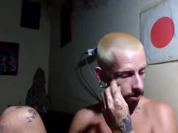 Fkaexu Chaturbate profile image