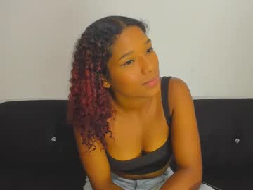 Sharol_Cam99 Chaturbate profile image