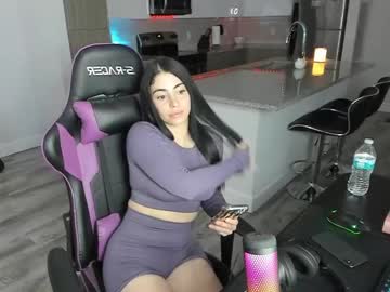 Latinadreamgirl Chaturbate profile image