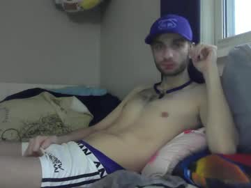 Pup_Shadow Chaturbate profile image