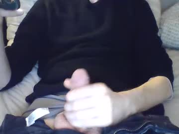 Bradleynottingham Chaturbate profile image