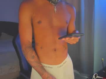 Mrthrill2k Chaturbate profile image
