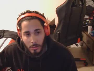 Buddy7inch Chaturbate profile image