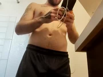 Chaotic1516 Chaturbate profile image