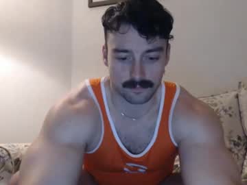 Profile of muscled_philosopher