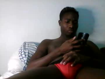 Hott_Andress Chaturbate profile image