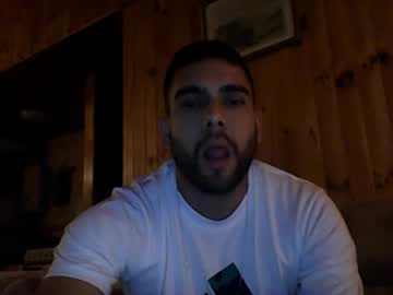 Sebastiane_ Chaturbate profile image