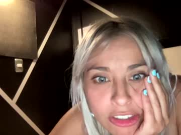 Whitesnowfantasy Chaturbate profile image