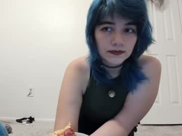 Profile of blue_coyote_chi