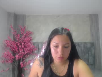 Leyla_Jones_S Chaturbate profile image