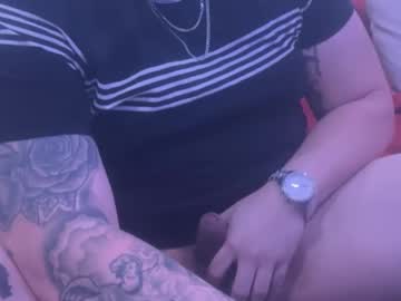 Profile of salvadorianstallion