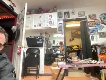 Sexykevinkophin Chaturbate profile image