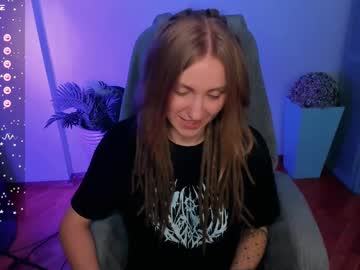 Profile of sammer_purrr
