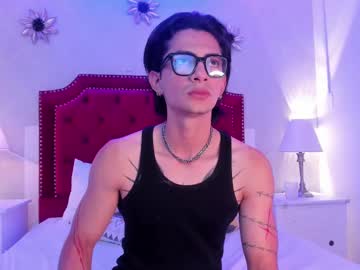 Demian_Marchall Chaturbate profile image