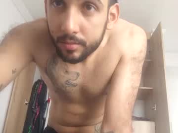 Butters_8 Chaturbate profile image
