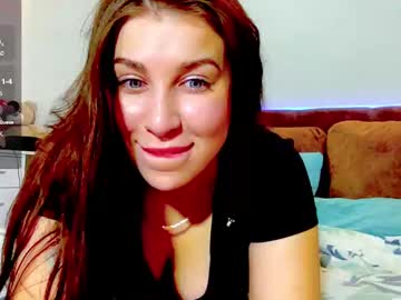 Hey_Emi Chaturbate profile image