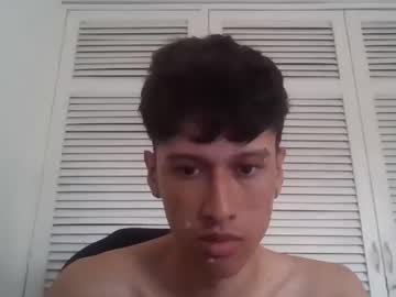 Jhonny_2200 Chaturbate profile image
