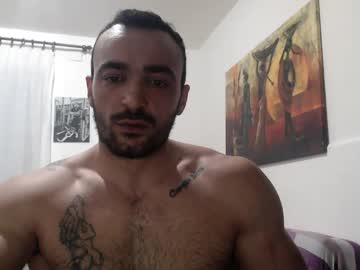 Mariokanava Chaturbate profile image