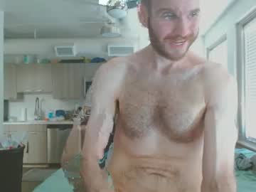 Bearbackict Chaturbate profile image