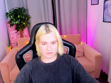 Fenton_Griffith Chaturbate profile image