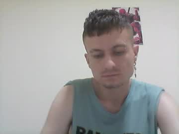 Jhonny_6695 Chaturbate profile image