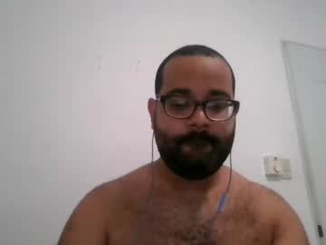Kingcharlesdr Chaturbate profile image