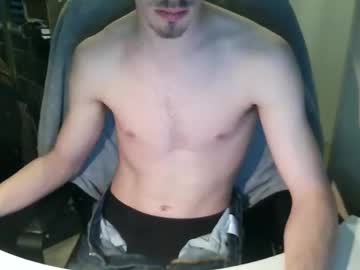 Masc_Mason Chaturbate profile image