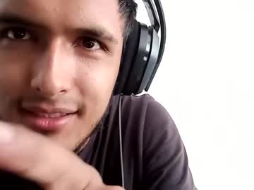 Mosmar20 Chaturbate profile image