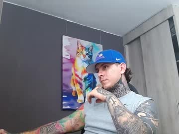 Profile of domiinick_hot
