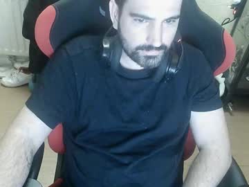 Jonh_123 Chaturbate profile image