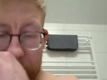 Kevthemen Chaturbate profile image
