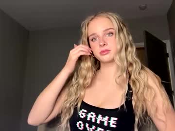 Maddiemarxx Chaturbate profile image