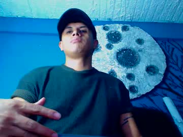 Profile of geronimo_boss190