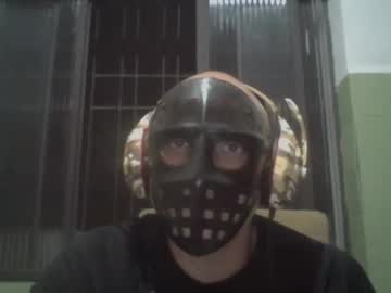 Chadghost Chaturbate profile image