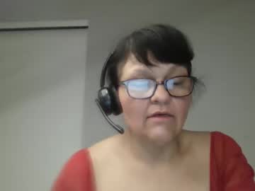 Bbwsiren69 Chaturbate profile image
