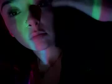 Summerraine12 Chaturbate profile image