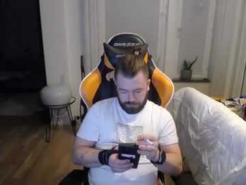 Vikinghussar Chaturbate profile image