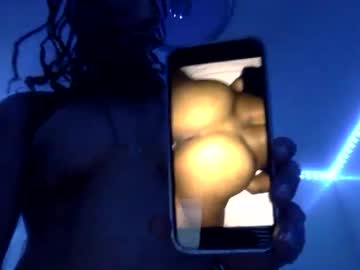 Violetandk333 Chaturbate profile image